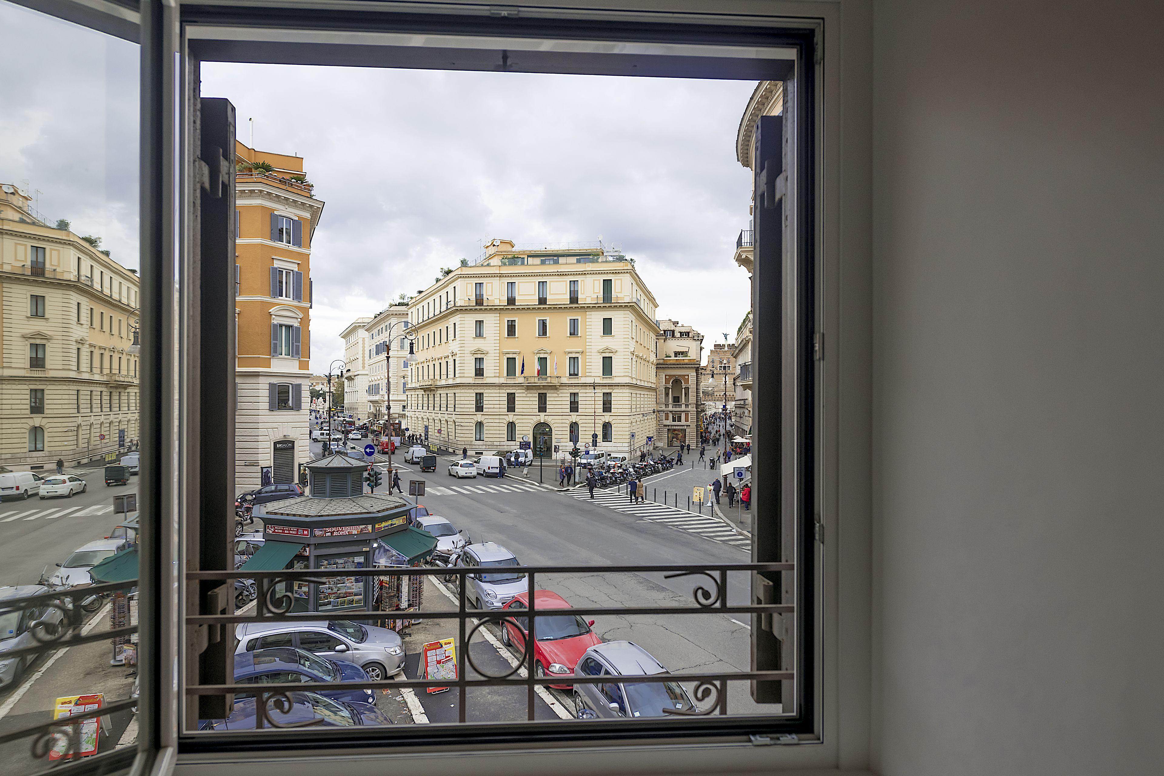 Maison Ottavia, Rome